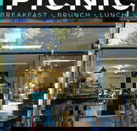 Picnic  Mudjimba - Tourism Search