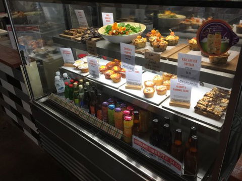 Pioneer Coffee Roastery - Tourism Search 0