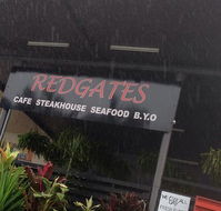 Redgates Steakhouse - Tourism Search