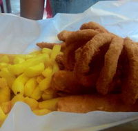 Saviges Seafood - Tourism Search