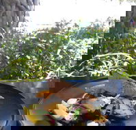 Scoopys Ice Creamery  Sidewalk Cafe - Tourism Search