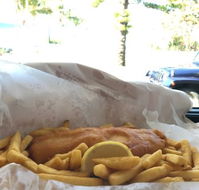 Seagulls Takeaway Yeppoon - Tourism Search