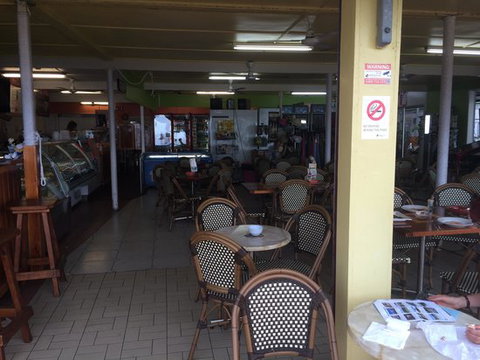 Seaview Deli Cafe - Tourism Search 0
