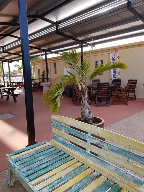 Seaview Deli Cafe - Tourism Search 2