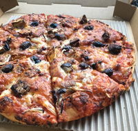 Serge's Pizza  Pasta - Tourism Search