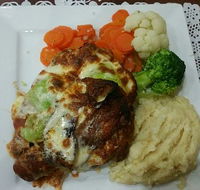Simons Tavern Restaurant - Tourism Search