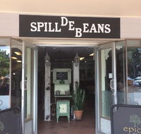 Spilldebeans Cafe - Tourism Search