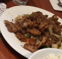 Thai Delicious - Tourism Search
