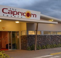 The Capricorn Tavern - Tourism Search