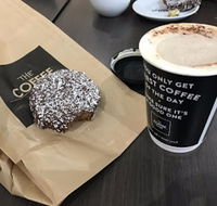 The Coffee Club - Tourism Search