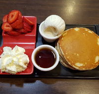 The Downtown Cafe - Tourism Search