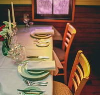 The Vineyard Cafe - Tourism Search