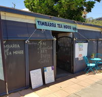 Timbarra T House - Tourism Search