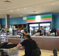 Whitsunday Coast Airport Cafe - Tourism Search
