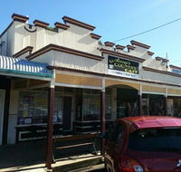 Amy's Country Cafe - Tourism Search