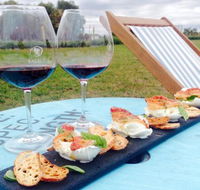 Basalt Vineyard Cafe - Tourism Search