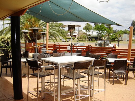 Dykehead QLD Tourism Search