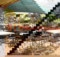 Billabong Restaurant - Tourism Search