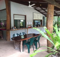 Blooms Cafe - Tourism Search