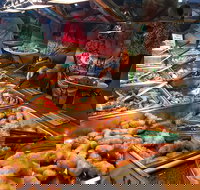 Buffet World Restaurant - Tourism Search