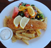 Bull  Barley Inn - Tourism Search