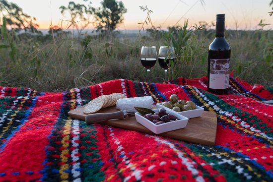 Glenaven QLD Tourism Search