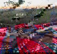 Bunnyconnellen Olive Grove  Vineyard - Tourism Search