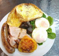 Cafe Delicious - Tourism Search