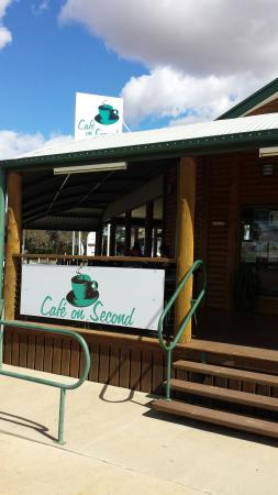 Injune QLD Tourism Search