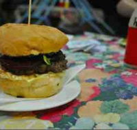 Chillagoe Tourist Village Cafe - Tourism Search