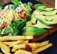 Country Atmosphere Cafe - Tourism Search