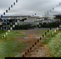Creek House Cafe - Tourism Search