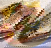 Digger's Kitchen - Tourism Search