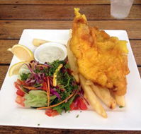 Dingo Beach Hotel  Units - Tourism Search