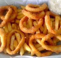 Fish Depot Group - Tourism Search