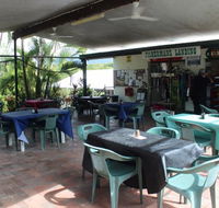 Fishermans Landing Kiosk - Tourism Search