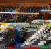 Frosty Mango - Tourism Search