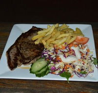 Garradunga Hotel - Tourism Search