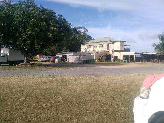 Sandiford QLD Tourism Search