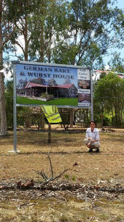 Rockmount QLD Tourism Search