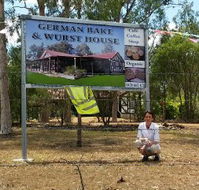 German Bake  Wurst House - Tourism Search