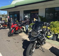 Goomeri Cafe  Resaurant - Tourism Search