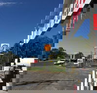 Goomeri Roadhouse - Tourism Search