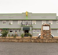 Grand Hotel - Tourism Search