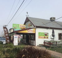 Inglewood Coffee Shop  Tea Garden - Tourism Search
