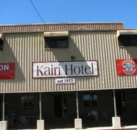 Kairi Hotel - Tourism Search