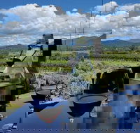 Kooroomba Vineyards Restaurant - Tourism Search