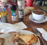 La Famille Cafe  Bakery - Tourism Search