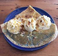 La Lorientaise Creperie - Tourism Search