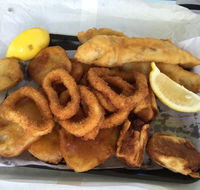 Maddigan's Seafood - Tourism Search